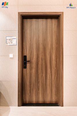 căn hộ mẫu Fpt Plaza 3