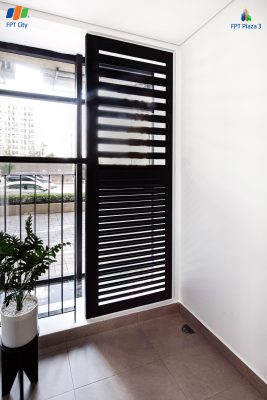 căn hộ mẫu Fpt Plaza 3