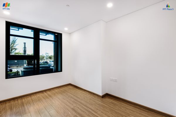 căn hộ mẫu Fpt Plaza 3