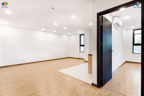 căn hộ mẫu Fpt Plaza 3