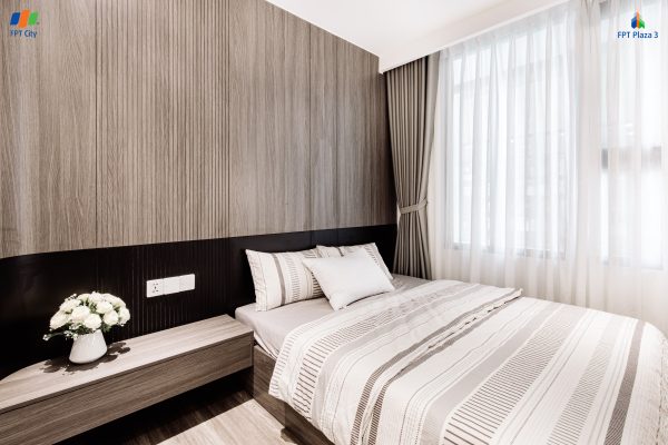 căn hộ mẫu Fpt Plaza 3