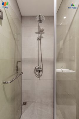 căn hộ mẫu Fpt Plaza 3