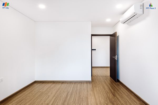 căn hộ mẫu Fpt Plaza 3