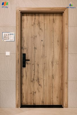 căn hộ mẫu Fpt Plaza 3