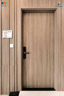 căn hộ mẫu Fpt Plaza 3