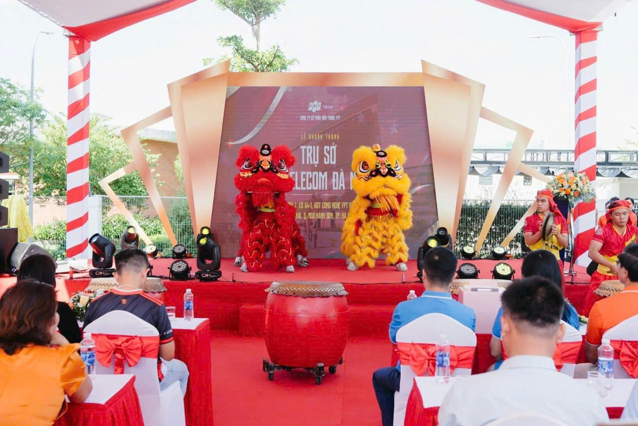 fpt telecom đà nẵng