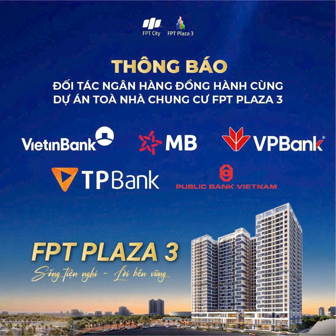 chính sách bán hàng fpt plaza 3